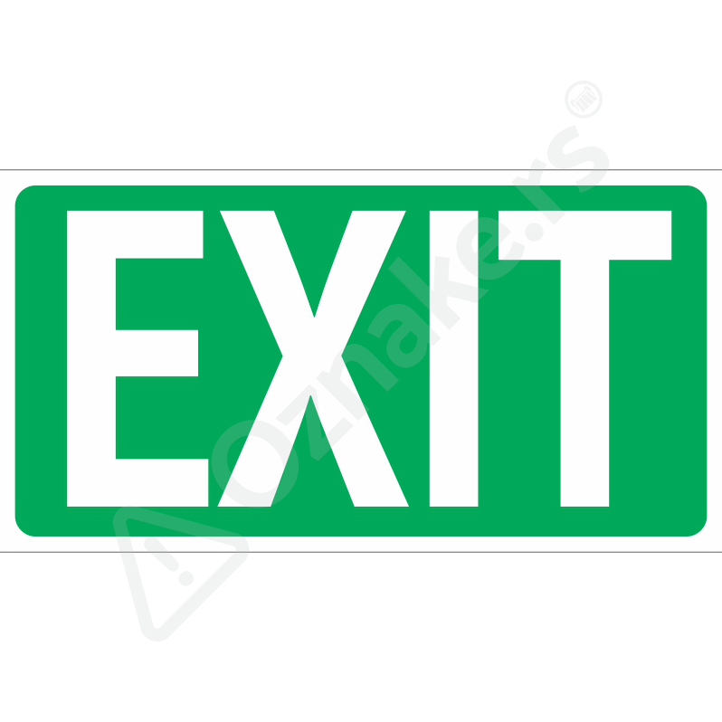 4 003 Exit Exit