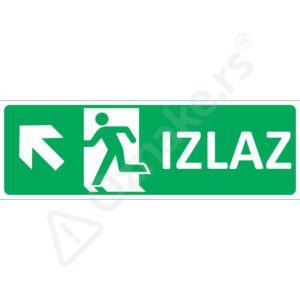 Izlaz