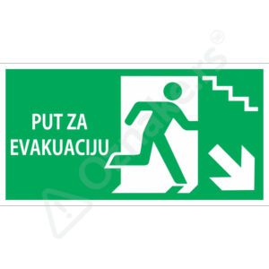 Evakuacija