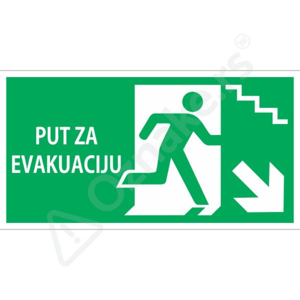 Evakuacija