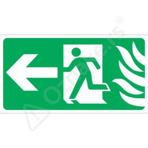 4 068 Pozarni put Požarni put