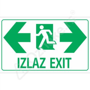Izlaz