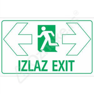 Izlaz