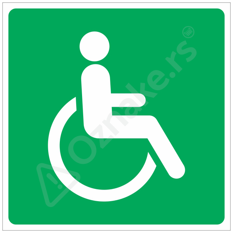 Osobe sa invaliditetom