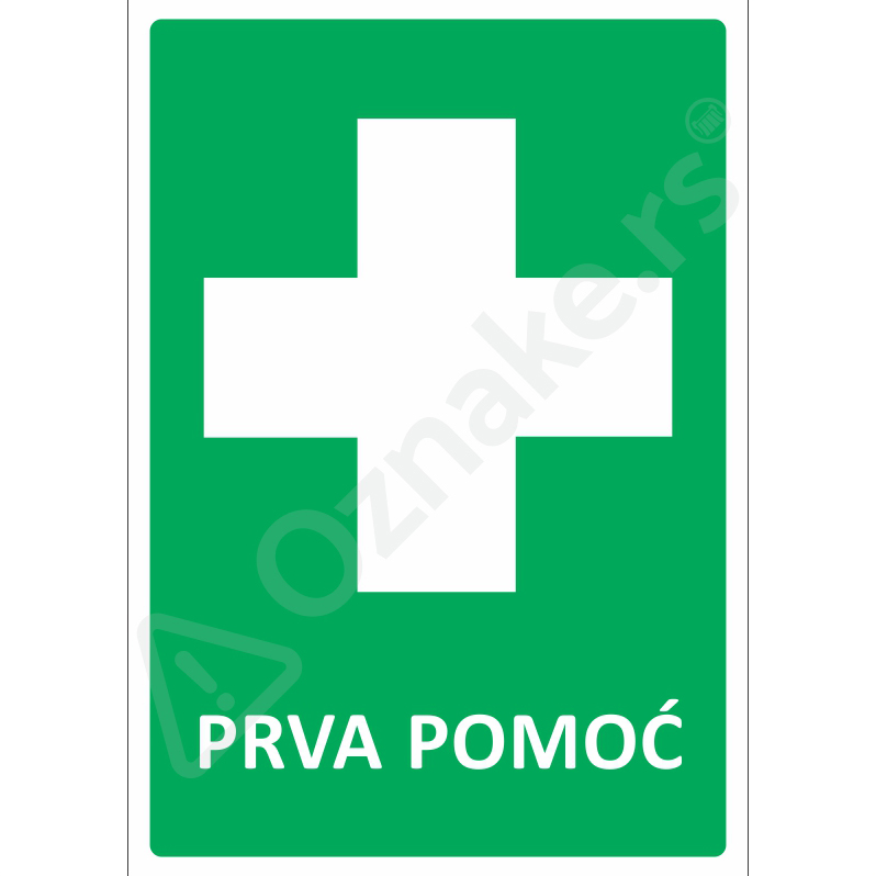 4 162 Prva pomoc Prva pomoć