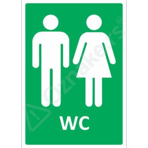 4 165 WC Zajednički toalet