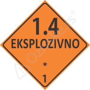 Eksplozivno