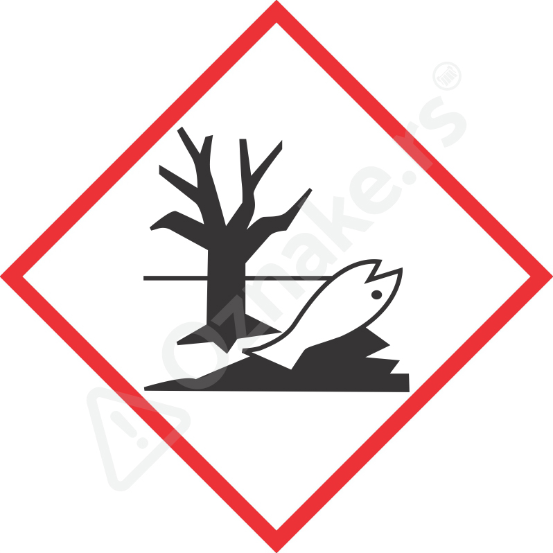 5 034 Opasno za životnu sredinu