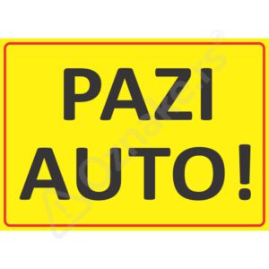 6 063 Pazi auto PAZI AUTO