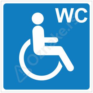 6 095 Zoalet za invalide Toalet za osobe sa invaliditetom